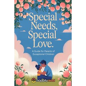Read, Happily Special Needs, Special Love: A Guide for Parents of Exceptional Children Read, Happily Special Needs, Special Love: A Guide for Parents of Exceptional Children