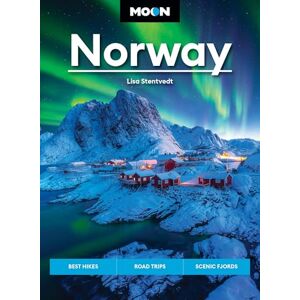 Stentvedt, Lisa Moon Norway: Best Hikes, Road Trips, Scenic Fjords (Travel Guide) Stentvedt, Lisa Moon Norway: Best Hikes, Road Trips, Scenic Fjords (Travel Guide)