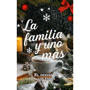 de los patos, Desván La familia y uno más de los patos, Desván La familia y uno más