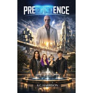 Harrison, K.C. PREEXISTENCE Harrison, K.C. PREEXISTENCE