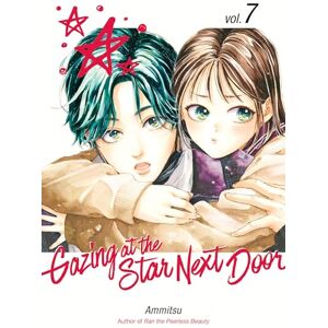 Gazing at the Star Next Door 7 Gazing at the Star Next Door 7