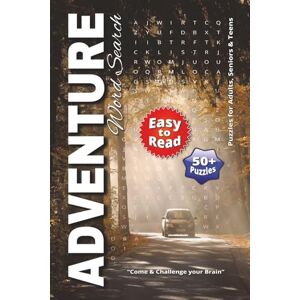 shop, RYLN Adventure Word Search Puzzle Book: Dive Into Fun Word Searches on Quest, Journey, Exploration & Beyond Portable 6x9 Format, 110 Pages Over 50 ... Gift for Vacations, Breaks & Relaxation! shop, RYLN Adventure Word Search Puzzle Book: Dive Into Fun Word Searches on Quest, Journey, Exploration & Beyond Portable 6x9 Format, 110 Pages Over 50 ... Gift for Vacations, Breaks & Relaxation!