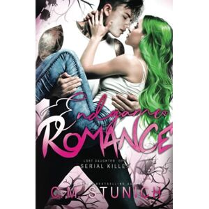Stunich, C.M. Endgame Romance (Lost Daughter of a Serial Killer) Stunich, C.M. Endgame Romance (Lost Daughter of a Serial Killer)
