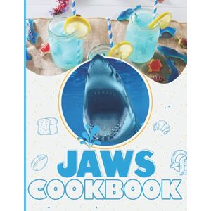 Ryoma, Shiraishi Jaws Cookbook: Easy Recipes For Families Jaws Perfect Homemade Ryoma, Shiraishi Jaws Cookbook: Easy Recipes For Families Jaws Perfect Homemade