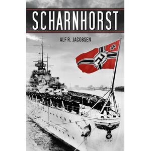 Alf R. Jacobsen Scharnhorst Alf R. Jacobsen Scharnhorst