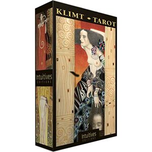 Atanassov, Atanas A. Klimt Tarot Atanassov, Atanas A. Klimt Tarot