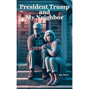 Foster, Max President Trump and My Neighbor: Please Allow Me to Introduce Myself I'm a Man of Wealth and Shame a Story of Two Different People Who Are Very Much the Same Foster, Max President Trump and My Neighbor: Please Allow Me to Introduce Myself I'm a Man of Wealth and Shame a Story of Two Different People Who Are Very Much the Same