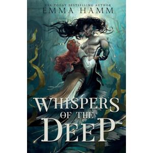 Hamm, Emma Whispers of the Deep Hamm, Emma Whispers of the Deep