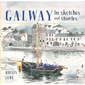 Curé, Róisín Galway In Sketches and Stories Curé, Róisín Galway In Sketches and Stories