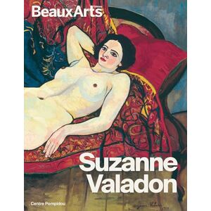 Collectif Suzanne Valadon: au Centre Pompidou Collectif Suzanne Valadon: au Centre Pompidou