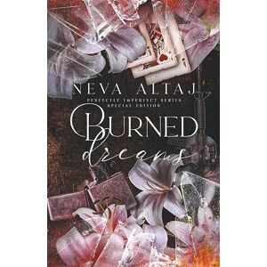 Altaj, Neva Burned Dreams (Special Edition Print): 7 (Special Discrete Edition Perfectly Imperfect) Altaj, Neva Burned Dreams (Special Edition Print): 7 (Special Discrete Edition Perfectly Imperfect)