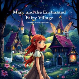 Morandi, Marie Louise Mary and the Enchanted Fairy Village: 1 (Mary Tales from Ireland) Morandi, Marie Louise Mary and the Enchanted Fairy Village: 1 (Mary Tales from Ireland)