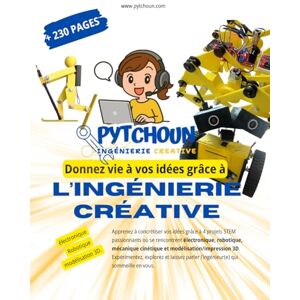 Bernard, letiszia Donnez vie à vos idées grâce à l'ingénierie créative Bernard, letiszia Donnez vie à vos idées grâce à l'ingénierie créative