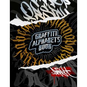 1, Torus Born 2 Write – Graffiti Alphabets Book: Handstyle & Street Lettering Collection by Torus1 1, Torus Born 2 Write – Graffiti Alphabets Book: Handstyle & Street Lettering Collection by Torus1