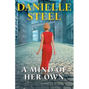 Steel, Danielle A Mind of Her Own Steel, Danielle A Mind of Her Own
