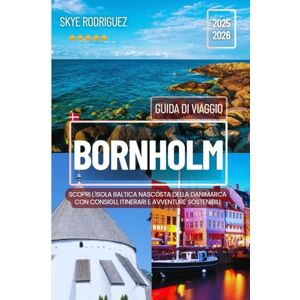 Rodriguez Bornholm Guida di Viaggio 2025-2026: Scopri l'isola baltica nascosta della Danimarca con consigli, itinerari e avventure sostenibili Rodriguez Bornholm Guida di Viaggio 2025-2026: Scopri l'isola baltica nascosta della Danimarca con consigli, itinerari e avventure sostenibili