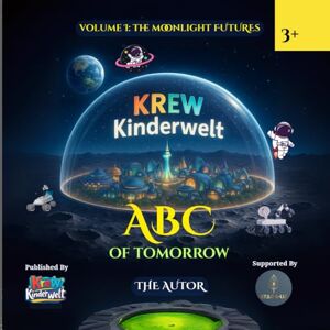 Autor, The ABC of Tomorrow (KREW Kinderwelt Series) Autor, The ABC of Tomorrow (KREW Kinderwelt Series)