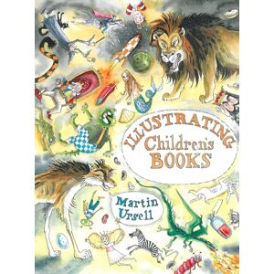 Ursell, Martin Illustrating Children's Books Ursell, Martin Illustrating Children's Books