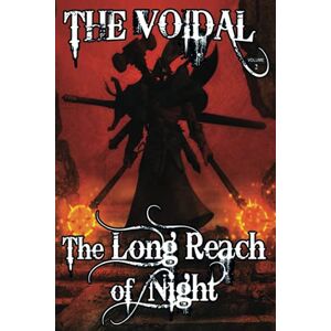 Cole, Adrian The Long Reach of Night Cole, Adrian The Long Reach of Night