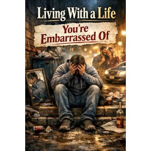Sane, Tidiane Living With a Life You’re Embarrassed Of: How to Stay Functional, Social, and Human When You Feel Behind Everyone Else Sane, Tidiane Living With a Life You’re Embarrassed Of: How to Stay Functional, Social, and Human When You Feel Behind Everyone Else