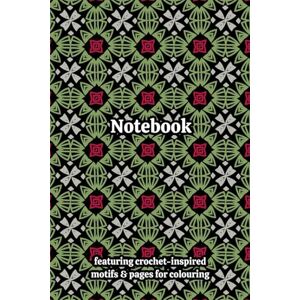 Clarke-Yarnley, Lila Crochet Granny Squares Themed Activity & Notebook: With Colouring Pages & Yarn Fibre Motifs. An Organiser for Crocheters, Knitters, Yarn Lovers, ... Tracking, Sketching and Creative Ideas. Clarke-Yarnley, Lila Crochet Granny Squares Themed Activity & Notebook: With Colouring Pages & Yarn Fibre Motifs. An Organiser for Crocheters, Knitters, Yarn Lovers, ... Tracking, Sketching and Creative Ideas.