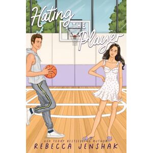 Jenshak, Rebecca Hating the Player (Campus Wallflowers) Jenshak, Rebecca Hating the Player (Campus Wallflowers)