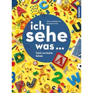 Marzollo, Jean Ich sehe was, Total verrückte Schule: Einzigartiges Foto-Wimmelbuch für alle Schulkinder: Suchbilder fördern Konzentration und Aufmerksamkeit. Für große und kleine Adleraugen! Marzollo, Jean Ich sehe was, Total verrückte Schule: Einzigartiges Foto-Wimmelbuch für alle Schulkinder: Suchbilder fördern Konzentration und Aufmerksamkeit. Für große und kleine Adleraugen!