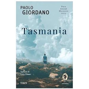 Paolo Giordano Tasmania Paolo Giordano Tasmania