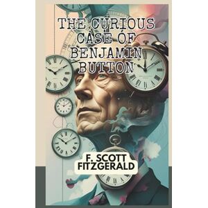 Scott The Curious Case of Benjamin Button Scott The Curious Case of Benjamin Button