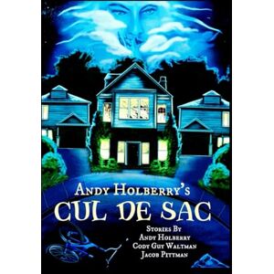 Holberry, Andy Andy Holberry's Cul-De-Sac Holberry, Andy Andy Holberry's Cul-De-Sac