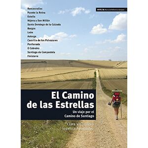 Fernandez, Josefina El camino de las Estrellas: Libro (nivel B1) (Aires de fiesta) Fernandez, Josefina El camino de las Estrellas: Libro (nivel B1) (Aires de fiesta)