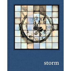 Prix Pictet: Storm Prix Pictet: Storm