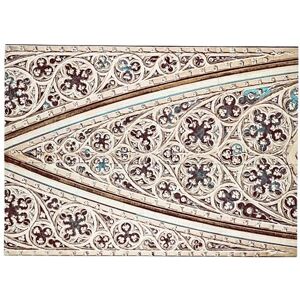 Paperblanks Vault of the Milan Cathedral (Duomo di Milano) Document Folder (Wrap Closure) Paperblanks Vault of the Milan Cathedral (Duomo di Milano) Document Folder (Wrap Closure)