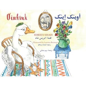 Shah, Idries Oinkink: Bilingual English-Arabic Edition (Teaching Stories) Shah, Idries Oinkink: Bilingual English-Arabic Edition (Teaching Stories)