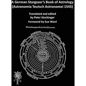 German Stargazer s Book of Astrology German Stargazer s Book of Astrology