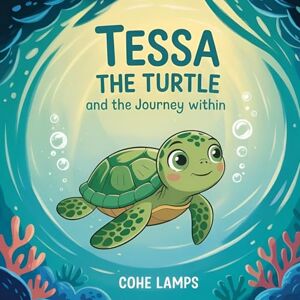 Lamps, Cohe Tessa the Turtle and the Journey Within: 1 (Little Lights Before Bed) Lamps, Cohe Tessa the Turtle and the Journey Within: 1 (Little Lights Before Bed)