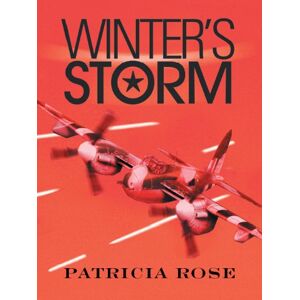 AuthorHouse Winter's Storm AuthorHouse Winter's Storm