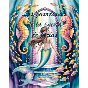 Krenn, Ramona Los guardianes de la puerta de perlas Krenn, Ramona Los guardianes de la puerta de perlas