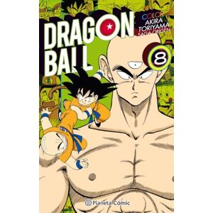 Toriyama, Akira Origen y Red Ribbon 8 Toriyama, Akira Origen y Red Ribbon 8