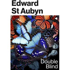 St Aubyn, Edward Double Blind St Aubyn, Edward Double Blind