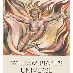 William Blake's Universe William Blake's Universe