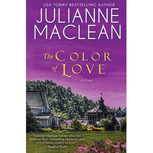 MacLean, Julianne The Color of Love: Volume 6 (The Color of Heaven Series) MacLean, Julianne The Color of Love: Volume 6 (The Color of Heaven Series)