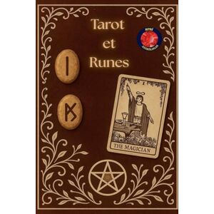 Rubi, Alina Tarot et Runes Rubi, Alina Tarot et Runes
