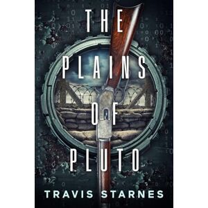 Starnes, Travis The Plains of Pluto (Imperium Volume 2) Starnes, Travis The Plains of Pluto (Imperium Volume 2)