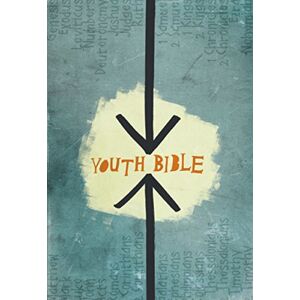 Thomas Nelson NCV Youth Bible Thomas Nelson NCV Youth Bible