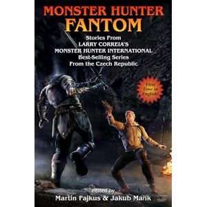 Monster Cable Hunter Fantom Monster Cable Hunter Fantom
