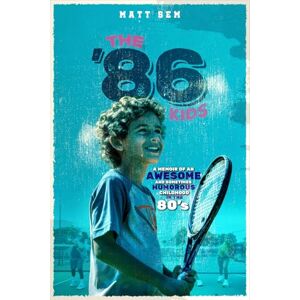 Sem, Matt The ‘86 Kids: A memoir of an awesome and sometimes humorous Childhood in the 80’s. Sem, Matt The ‘86 Kids: A memoir of an awesome and sometimes humorous Childhood in the 80’s.