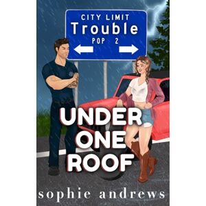 Andrews, Sophie Under One Roof Special Edition (Stone Family Series) Andrews, Sophie Under One Roof Special Edition (Stone Family Series)