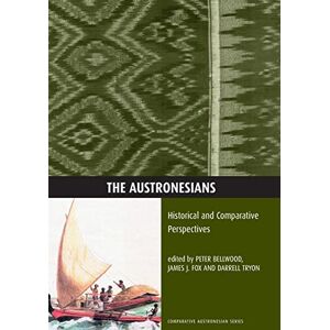 Philosophy The Austronesians: Historical and Comparative Perspectives Philosophy The Austronesians: Historical and Comparative Perspectives