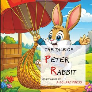 Potter, Beatrix The Tale of Peter Rabbit (Peter Rabbit: Multilingual Story Series) Potter, Beatrix The Tale of Peter Rabbit (Peter Rabbit: Multilingual Story Series)